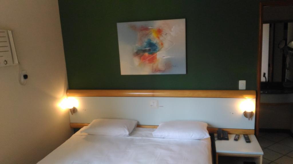 Apart Hotel Quartier Latin Vitória Eksteriør billede