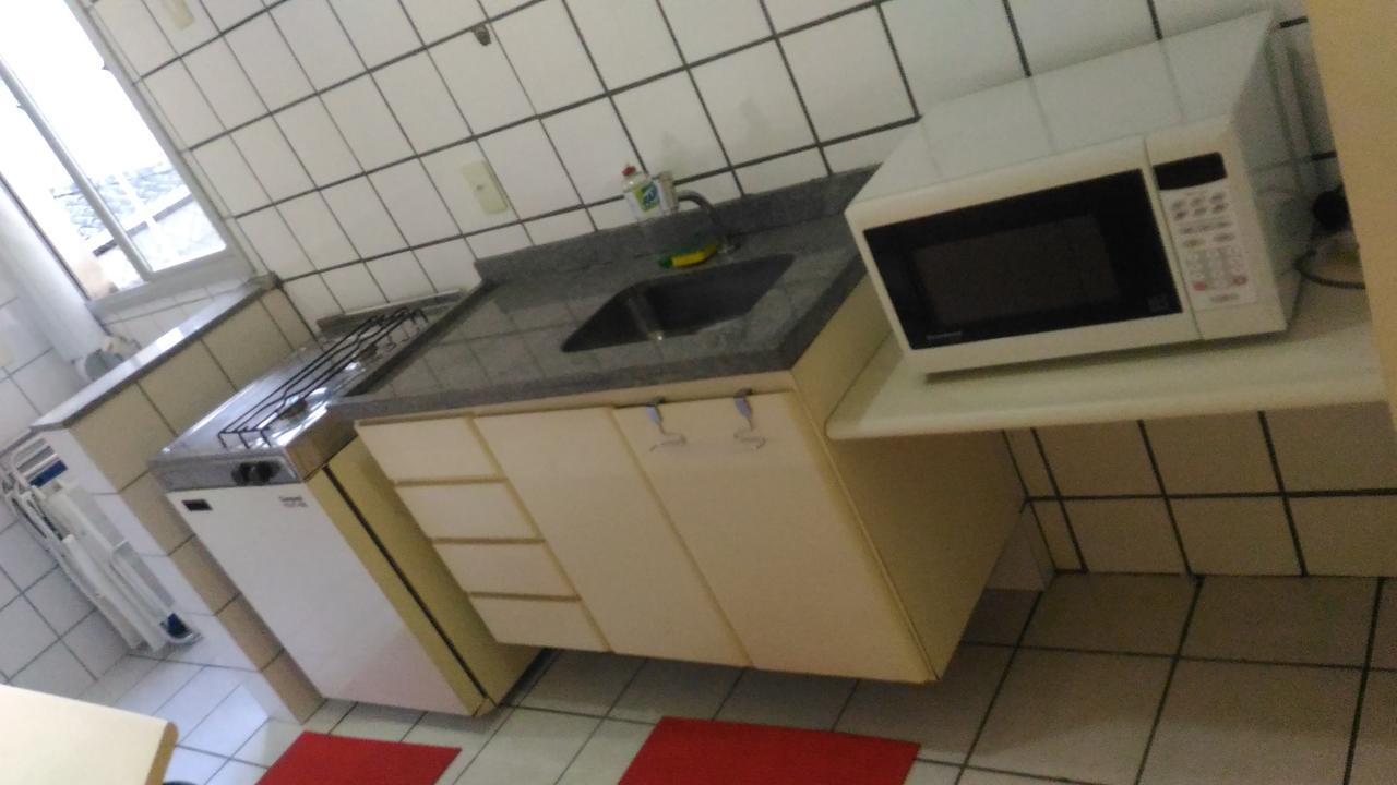 Apart Hotel Quartier Latin Vitória Eksteriør billede