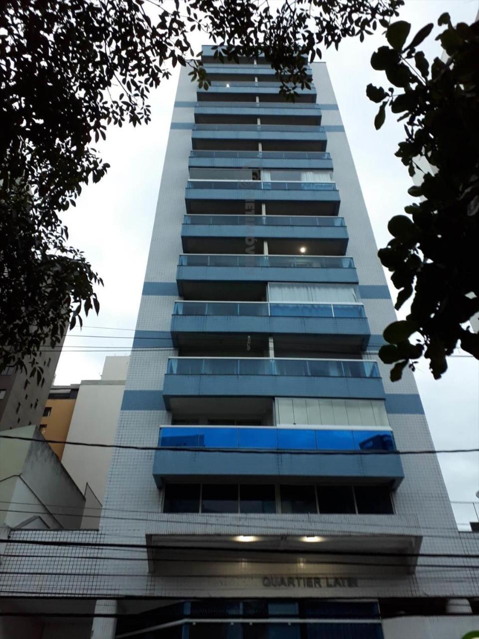 Apart Hotel Quartier Latin Vitória Eksteriør billede